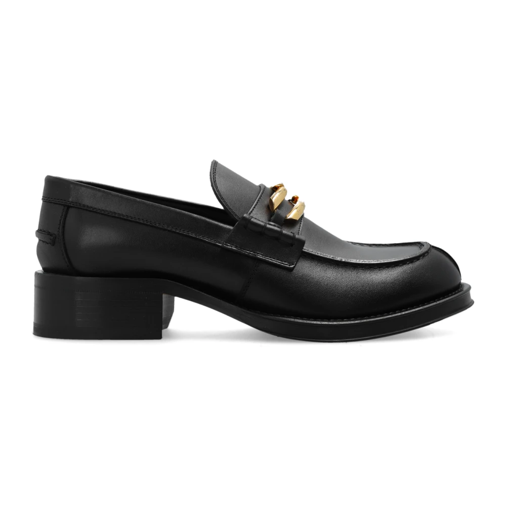 Shoes > Flats > Loafers - - Lanvin - Modalova