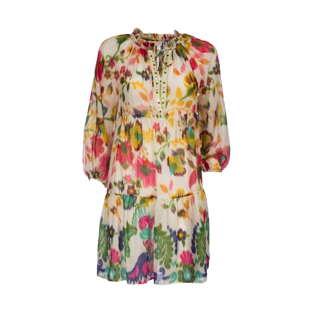 Dresses > Day Dresses > Short Dresses - - Anjuna - Modalova