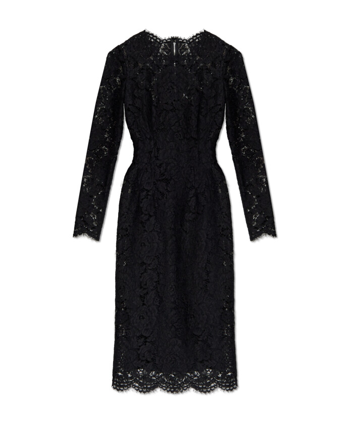 robe-en-dentelle