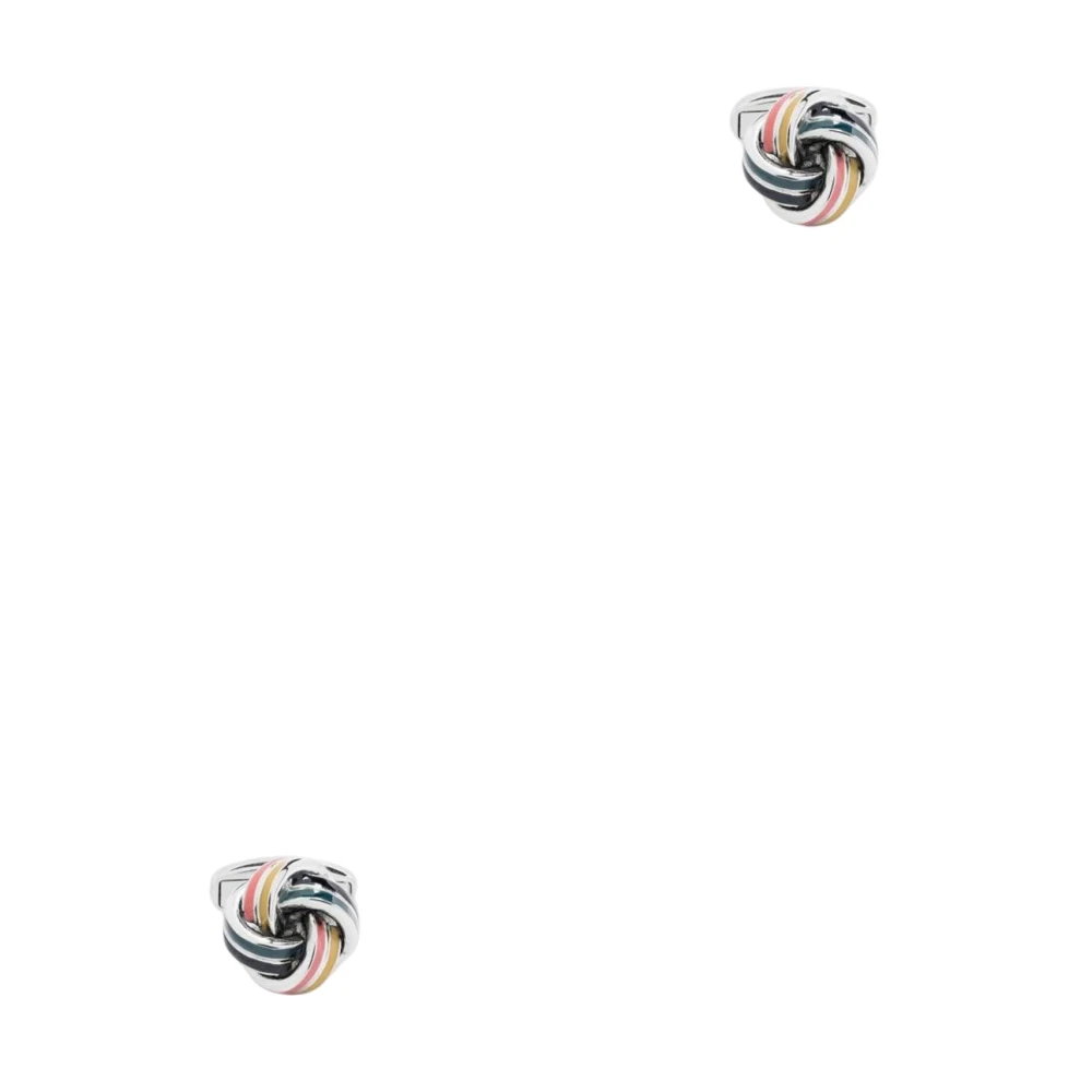 Accessories > Cufflinks & Tie Clips - - Paul Smith - Modalova