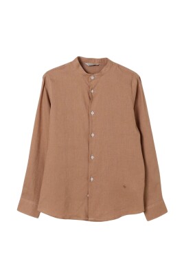cotton-long-sleeve-button-shirt