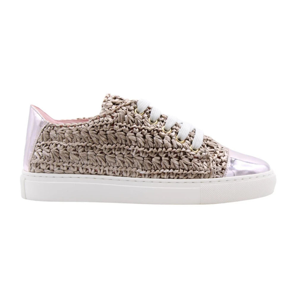 Ras - Shoes > Sneakers - Brown - Ras - Modalova