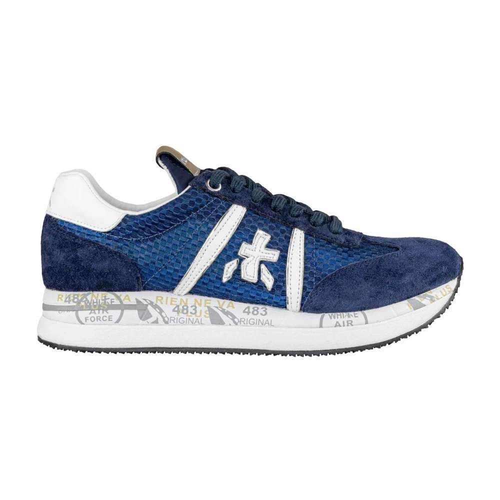 Shoes > Sneakers - - Premiata - Modalova