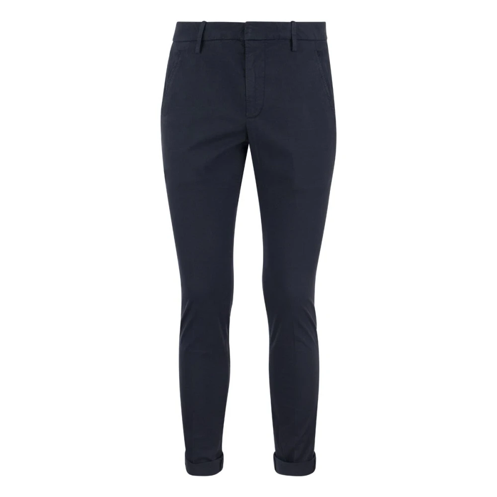 Dondup Hombre Azul - Pantalones Gaubert - Trousers - W30 - Pantalones Gaubert