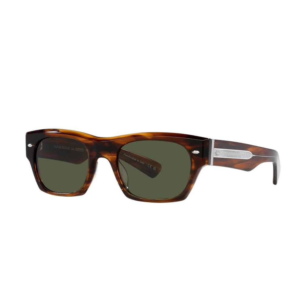 Oliver Peoples Ov5514Su 172452 Sunglasses Brown Unisex