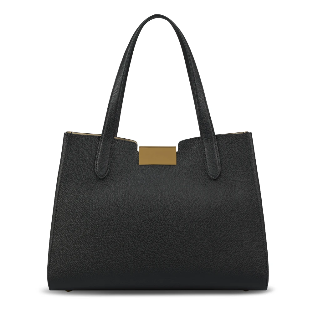 Marni Stijlvolle Tassen Collectie Black Dames