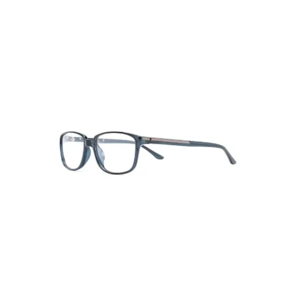Dior Vintage Pre-owned Acetate sunglasses Black Dames