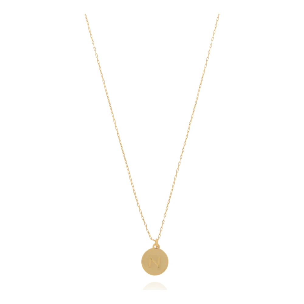Accessories > Jewellery > Necklaces - - Kate Spade - Modalova
