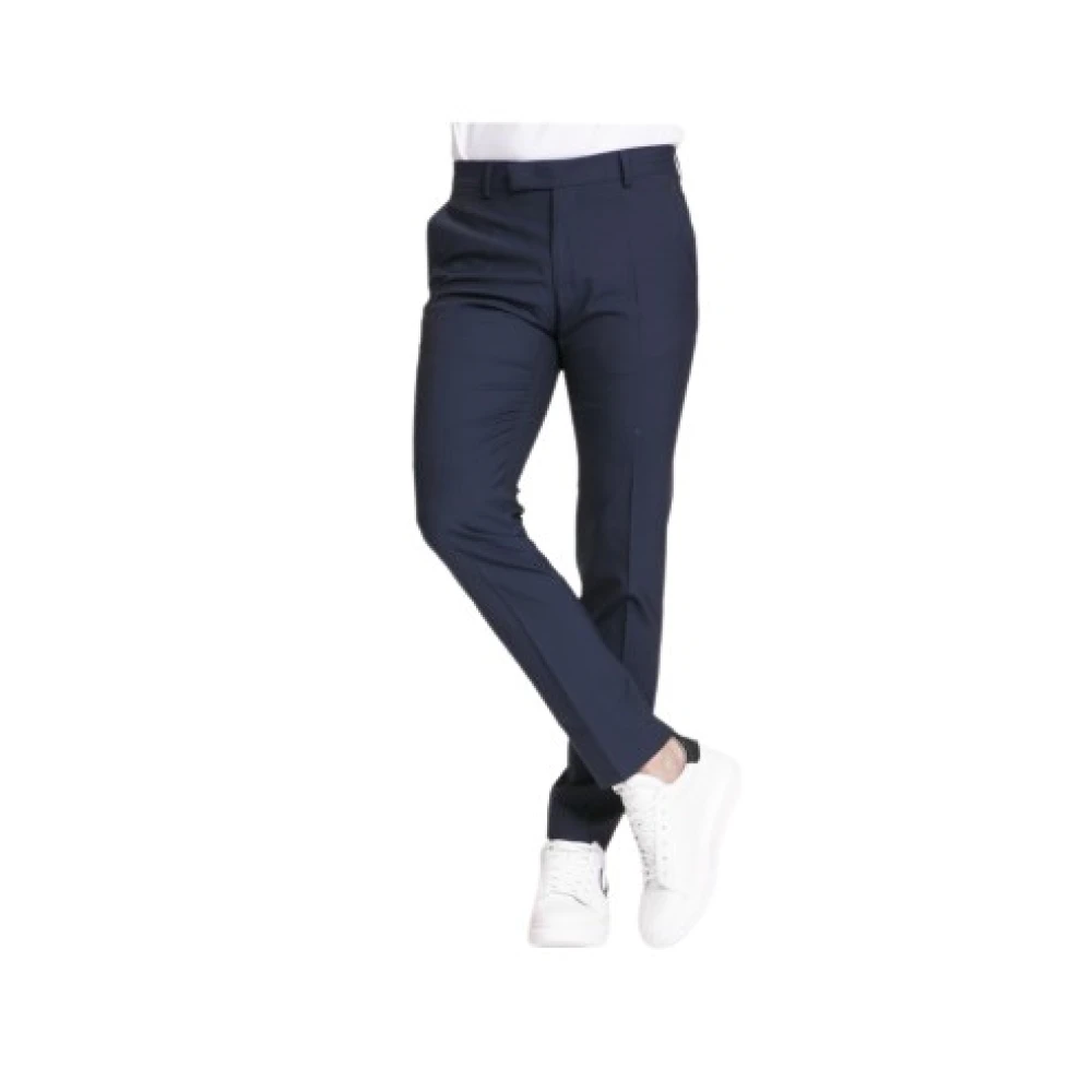Trousers > Suit Trousers - - Karl Lagerfeld - Modalova
