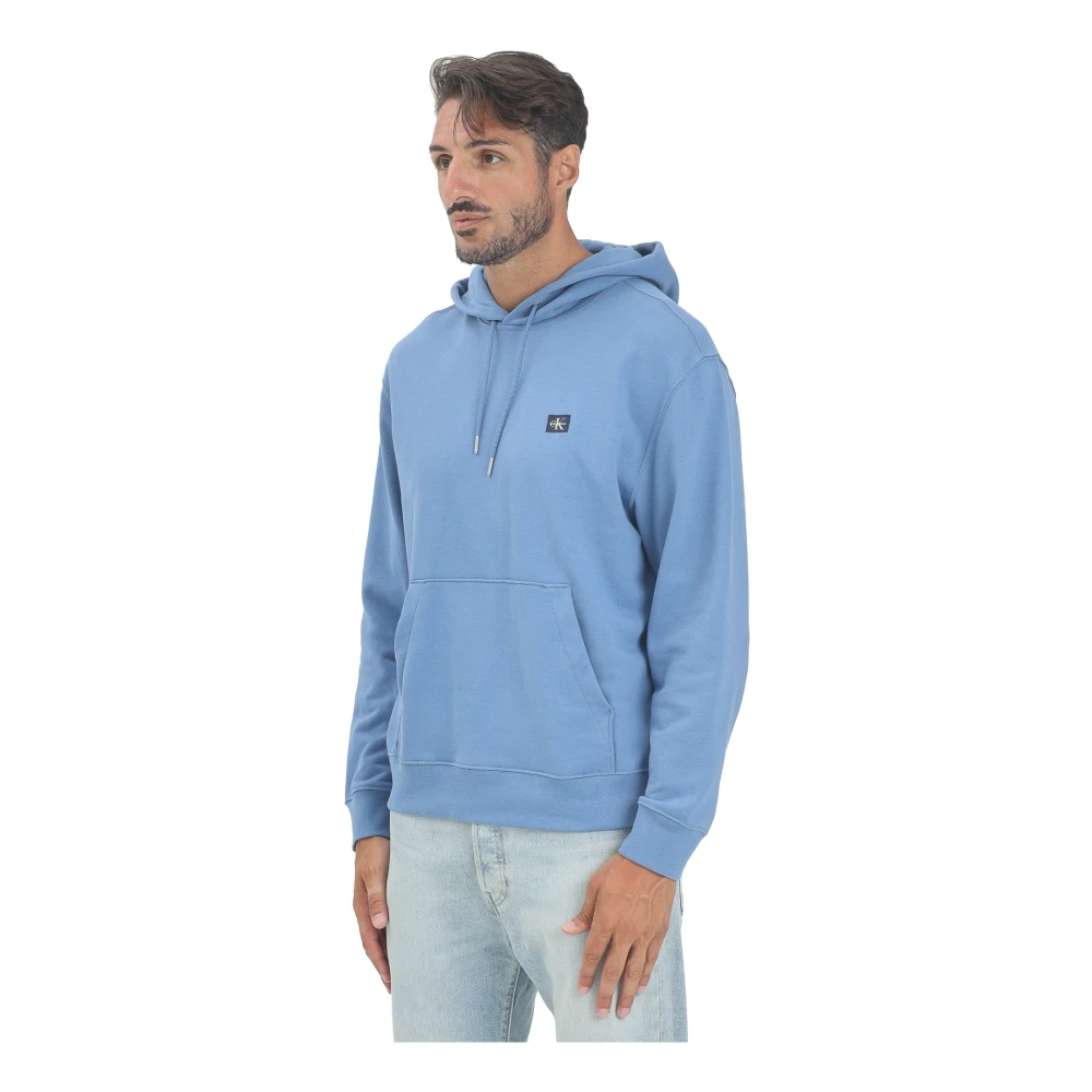 Sweatshirts & Hoodies > Hoodies - - Calvin Klein Jeans - Modalova