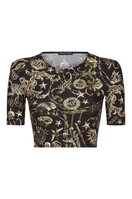 Scorpion Top