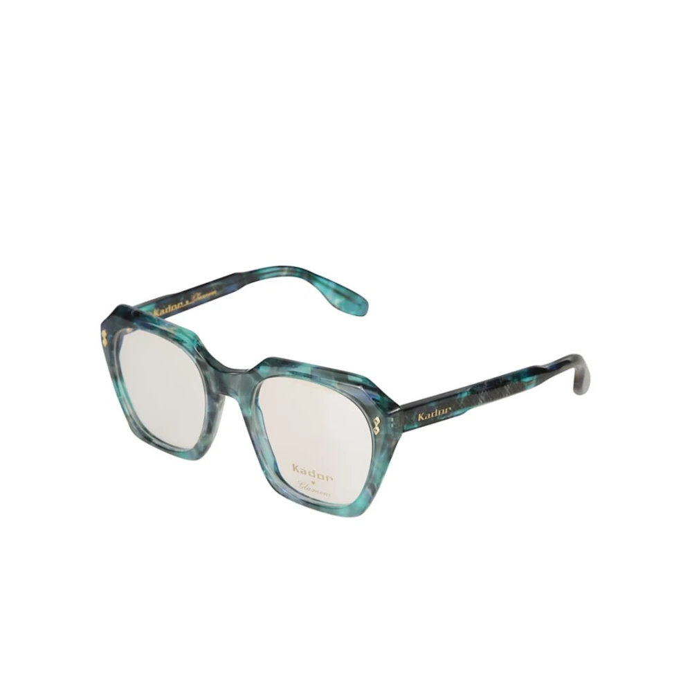 Kador Unisex Multicolor Sunglasses, 52 Mm, Gloria Glamour