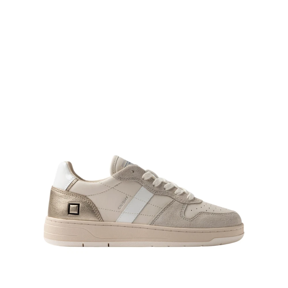 Shoes > Sneakers - - D.a.t.e. - Modalova