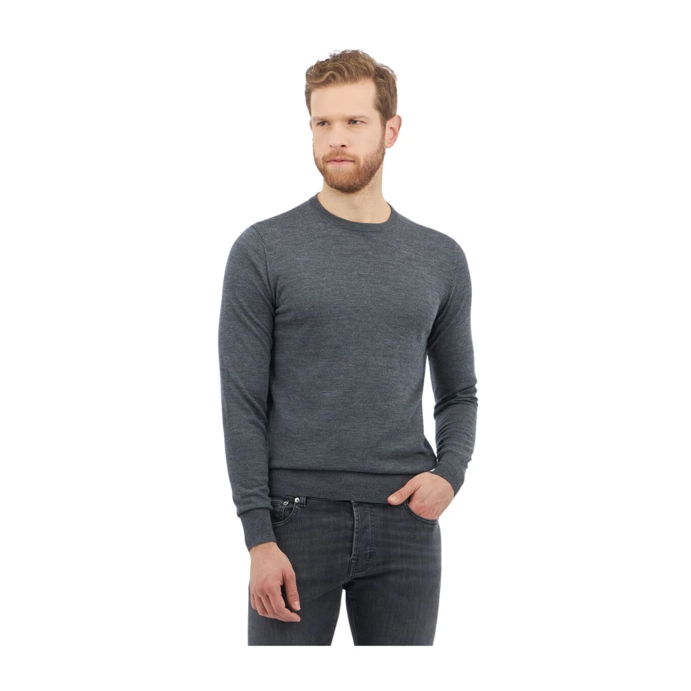 Knitwear > Round-neck Knitwear - - Brooks Brothers - Modalova
