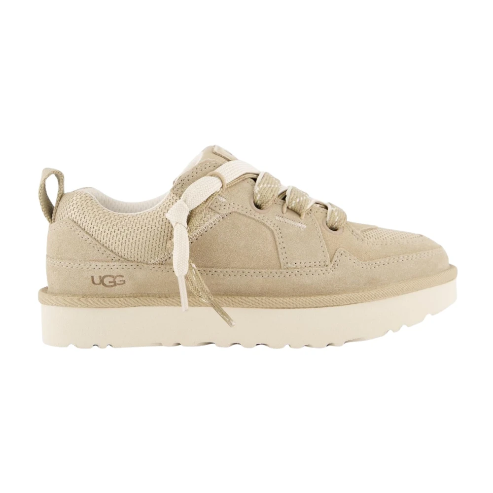 UGG - Shoes > Sneakers - Beige - UGG - Modalova