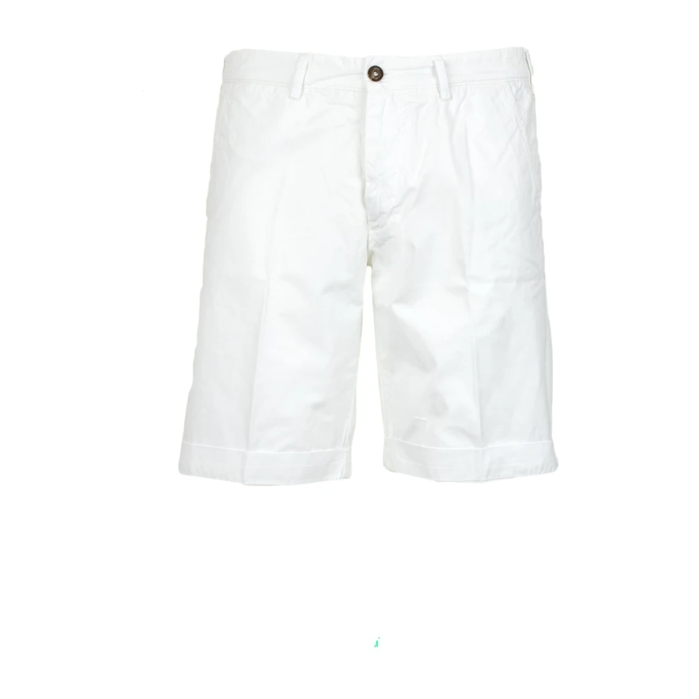 Shorts > Casual Shorts - - 40Weft - Modalova