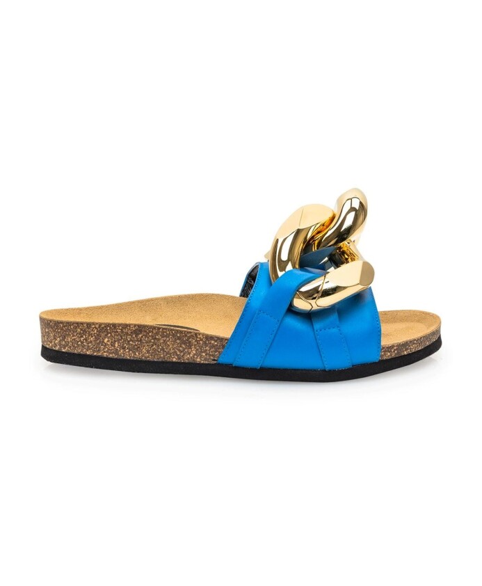 sandales-plates-en-cuir-avec-details-dores