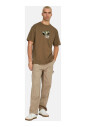 t-shirt-decontracte-a-manches-courtes