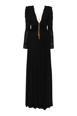 robes-noires-pour-femmes