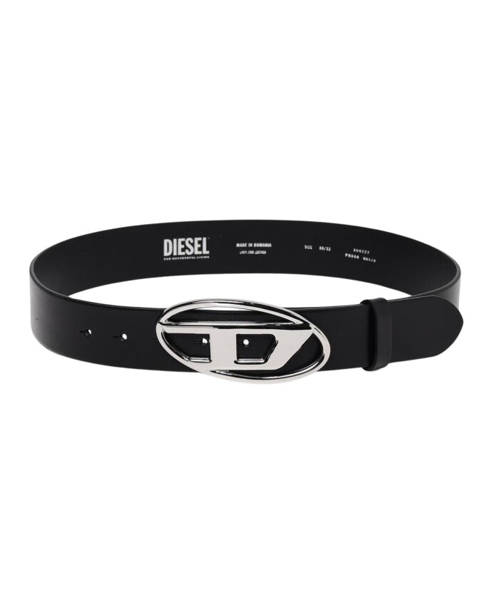 ceinture-en-cuir-avec-logo