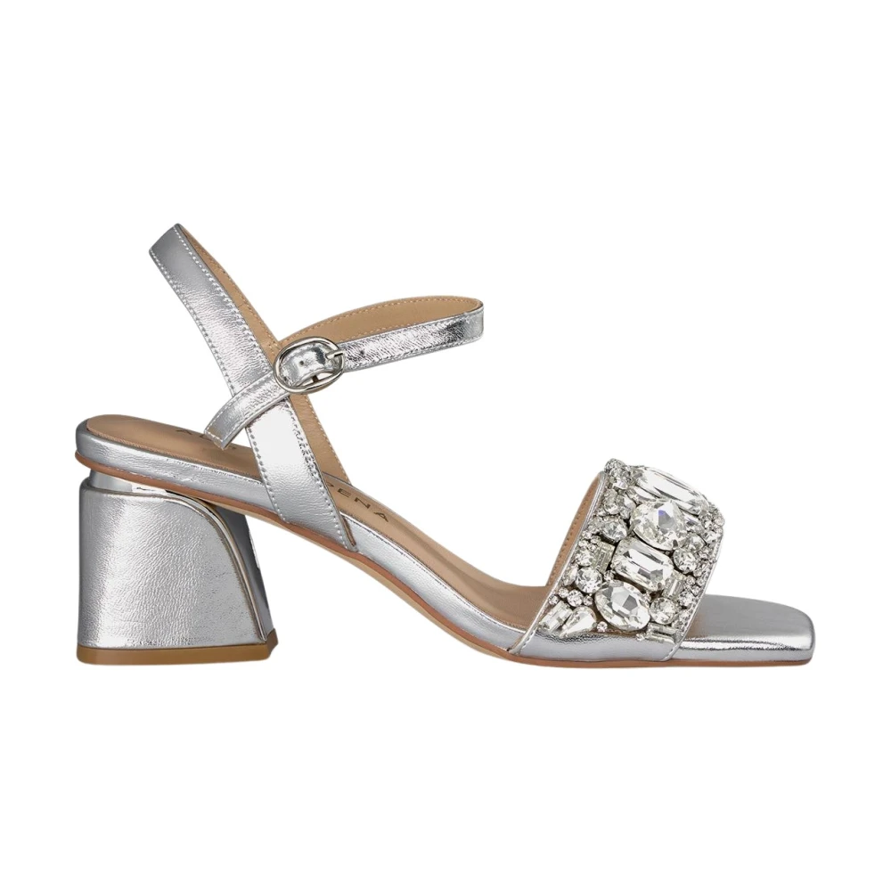 Shoes > Sandals > High Heel Sandals - - Alma EN Pena - Modalova