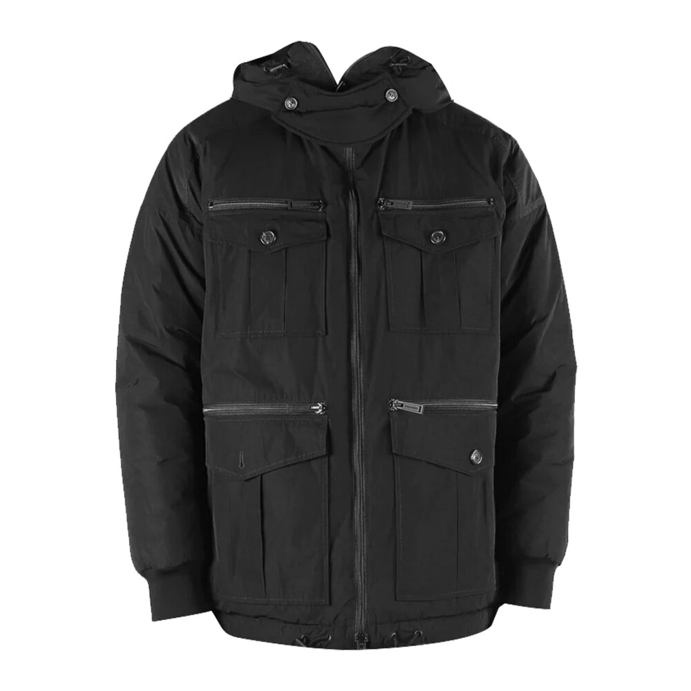 Dsquared2 winter jacket best sale