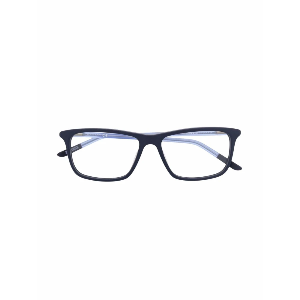 Nike Blueike Optische Monturen Blue Unisex