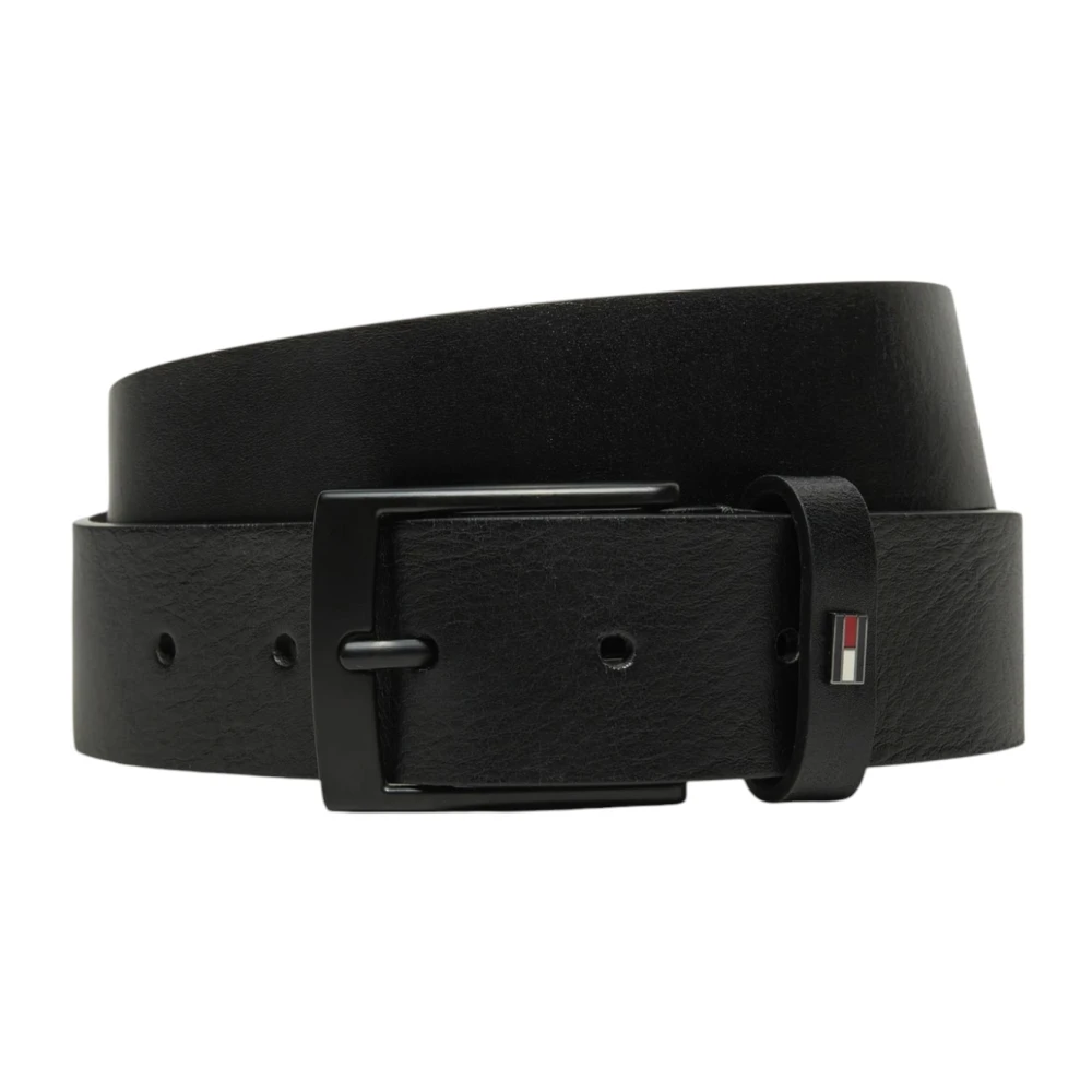 Tommy Hilfiger Adan 3.5 Ext Am0am13014 - Male - Belts - Black - One Size - Accessories - Image 3