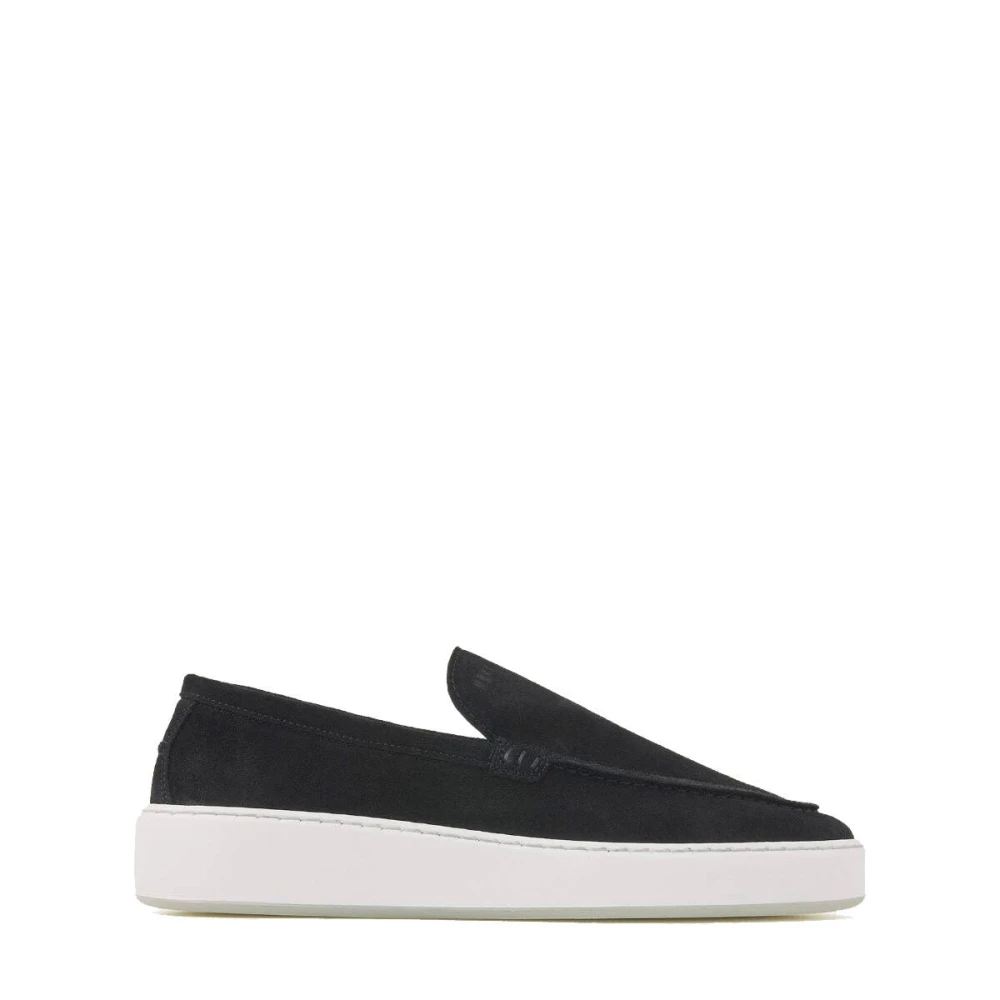 Shoes > Flats > Loafers - - Nubikk - Modalova