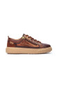 riells-bruine-sneaker