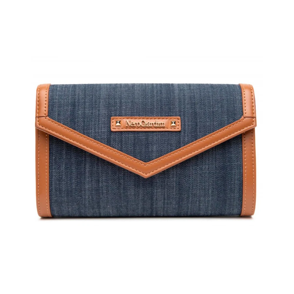 Bags > Clutches - - Nerogiardini - Modalova
