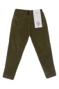 army-green-velvet-long-pants