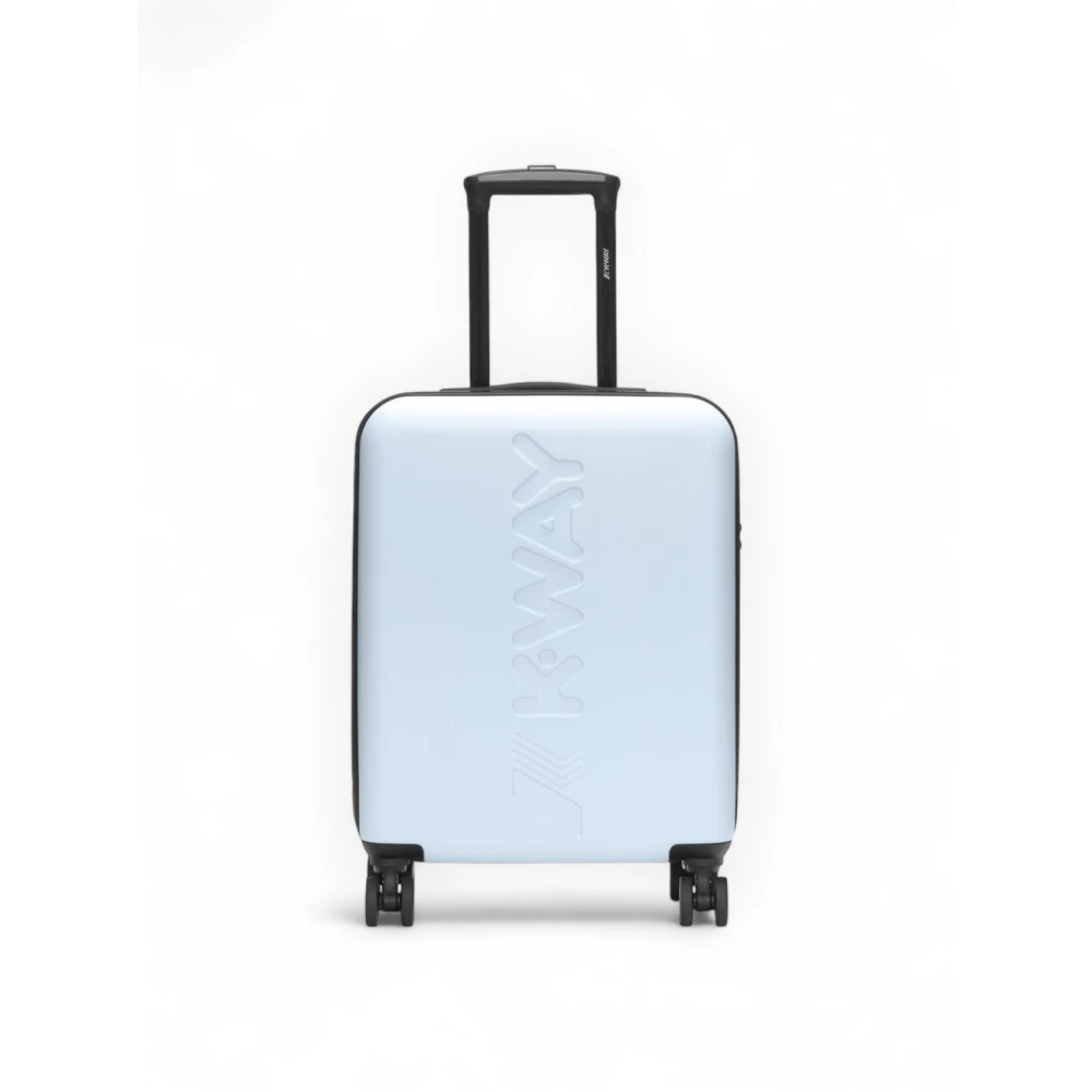Suitcases > Cabin Bags - - K-Way - Modalova