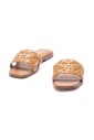 bruine-stud-sandalen-vierkante-neus