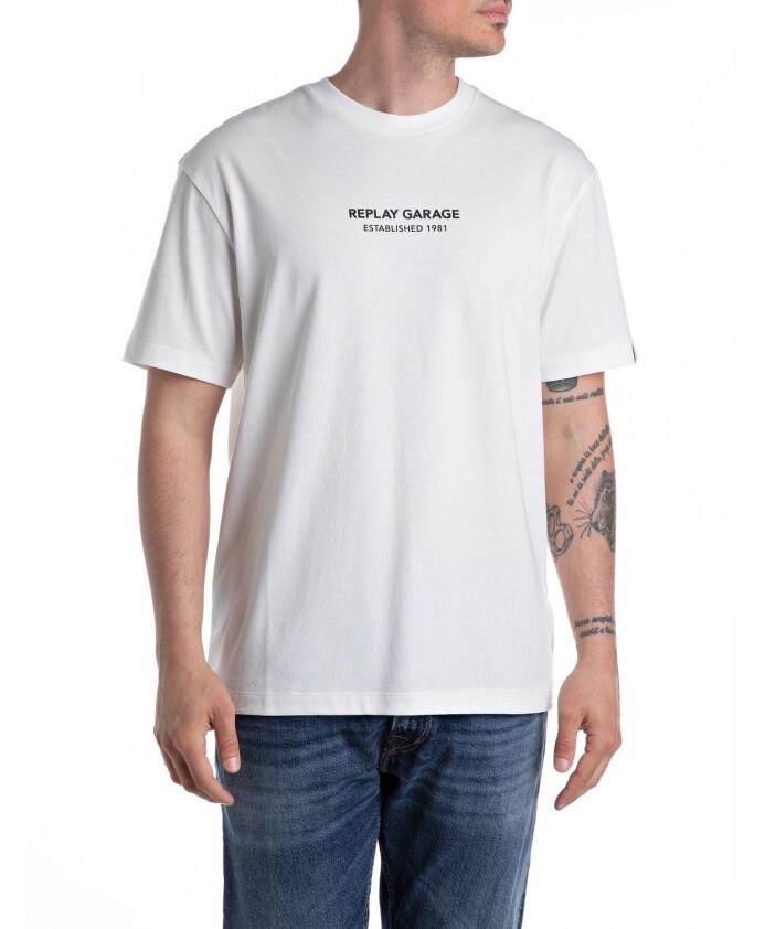 t-shirt-met-grafische-print-en-ronde-hals