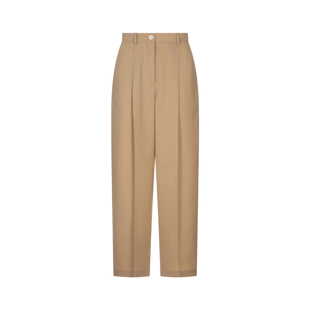Trousers > Wide Trousers - - Marni - Modalova
