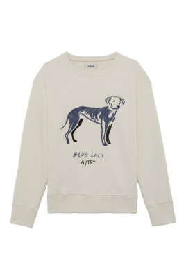 sweat-shirt-ras-du-cou-en-coton-blue-lacy