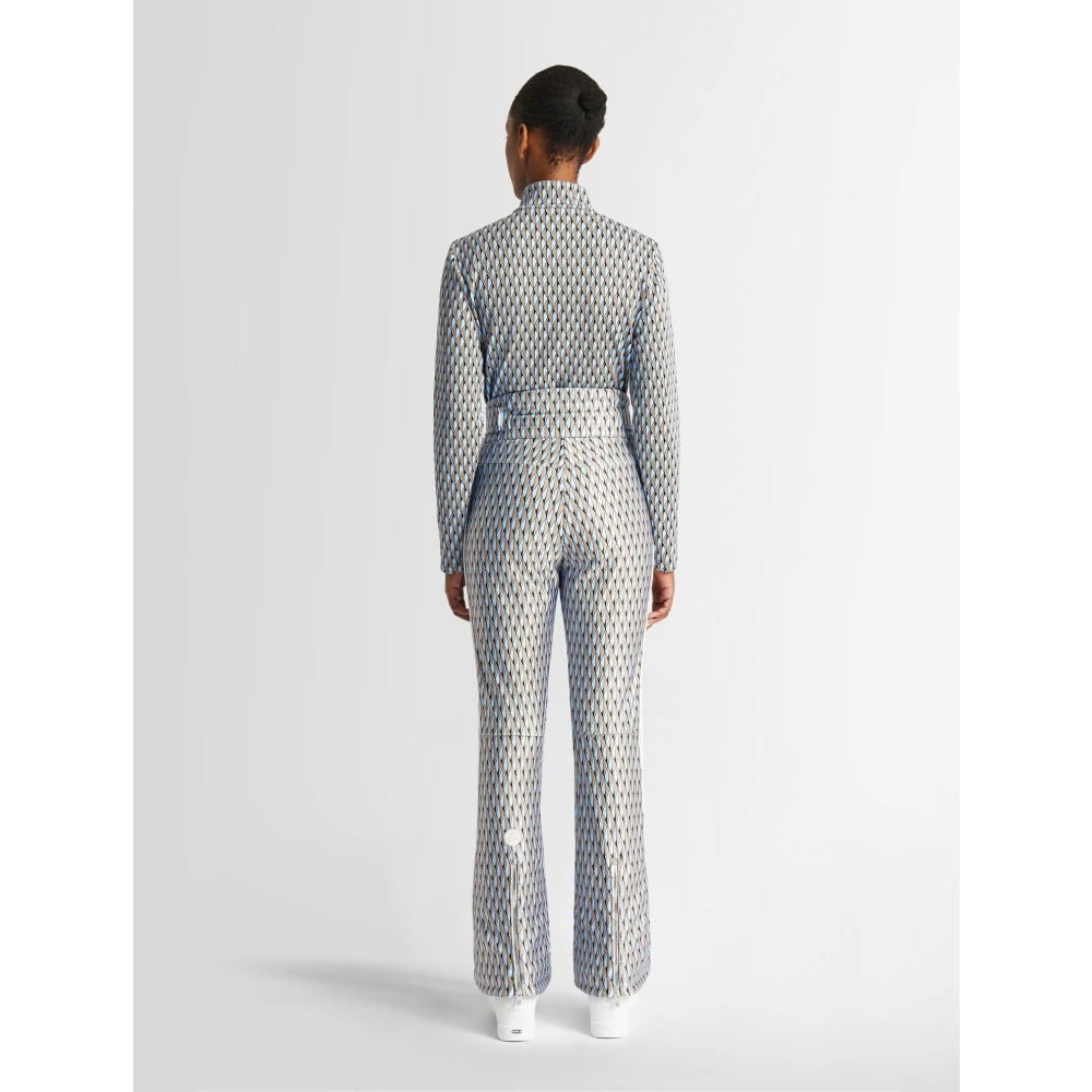 Fusalp Celia Diam SKI Pant Multicolor Dames