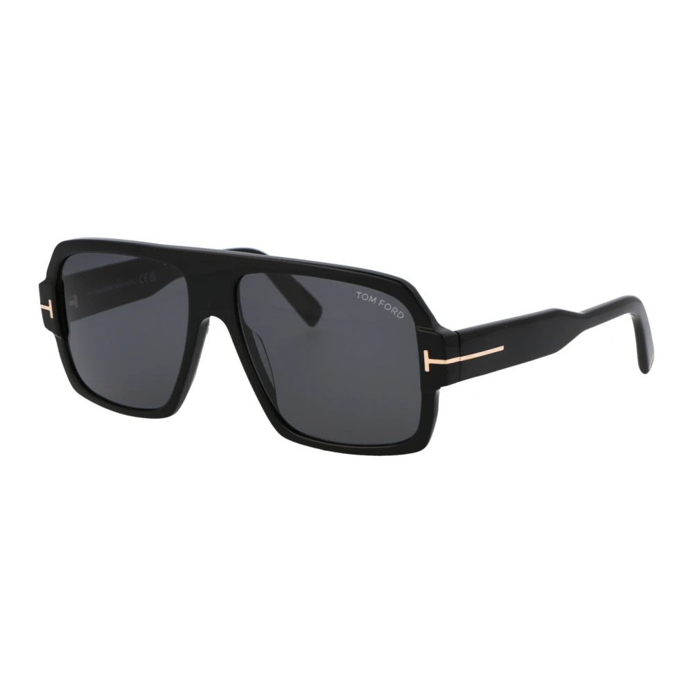 Accessories > Sunglasses - - Tom Ford - Modalova