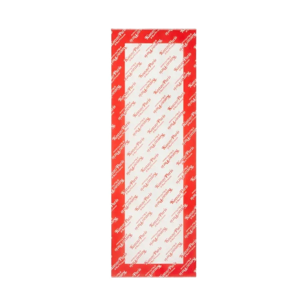 Accessories > Scarves - - Kenzo - Modalova
