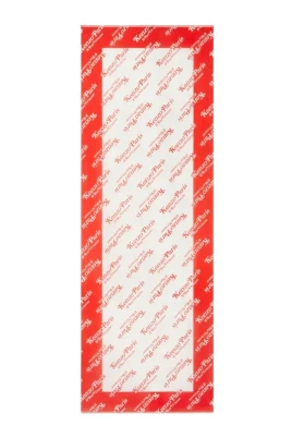 Verdy Collaboration Bicolor Scarf
