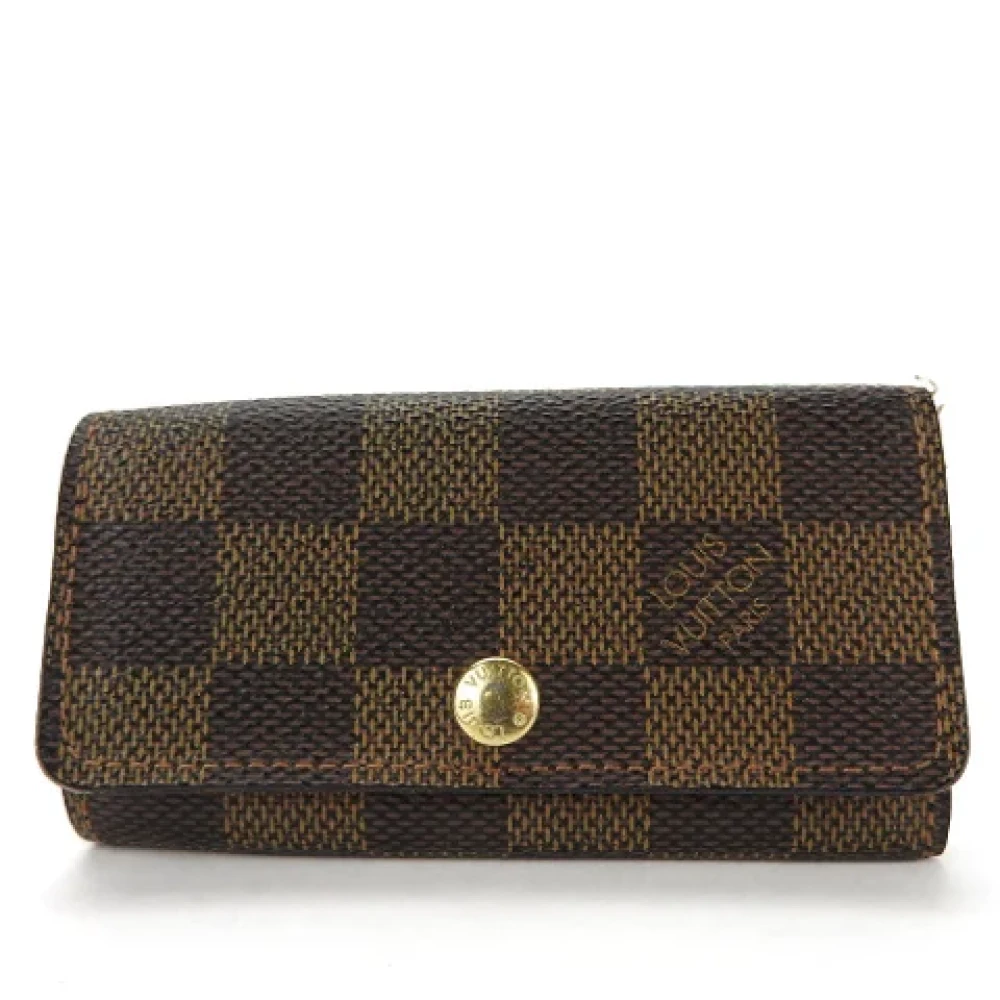 Pre-owned > Pre-owned Accessories - - Louis Vuitton Vintage - Modalova