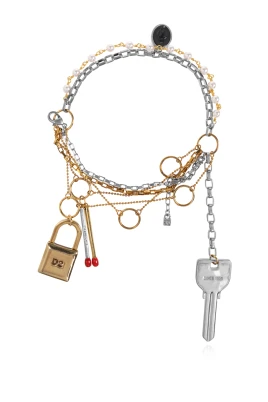 Silver Bracelet