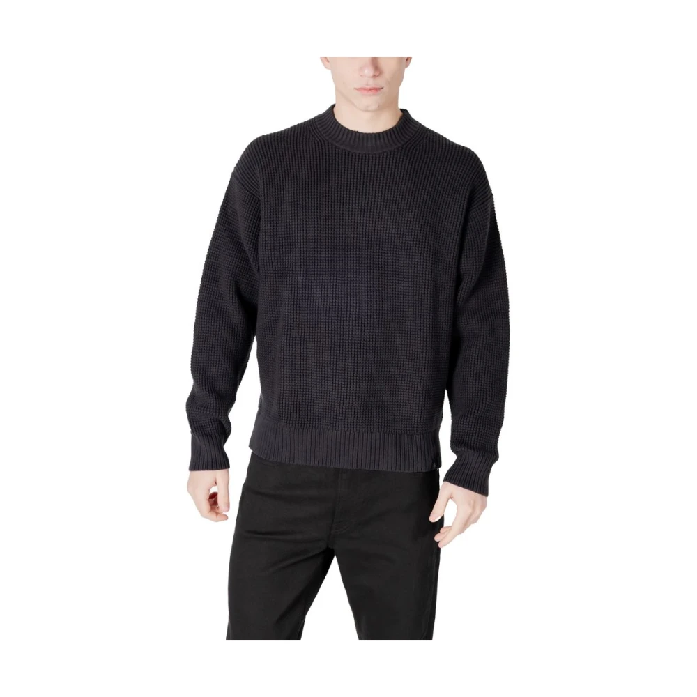 Knitwear > Round-neck Knitwear - - Calvin Klein Jeans - Modalova