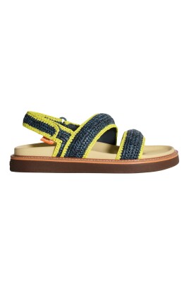 sandalette-road-raffia-bleu-marine