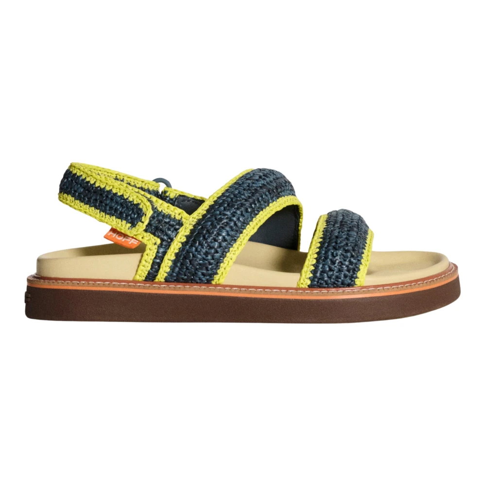 Shoes > Sandals > Flat Sandals - - Hoff - Modalova