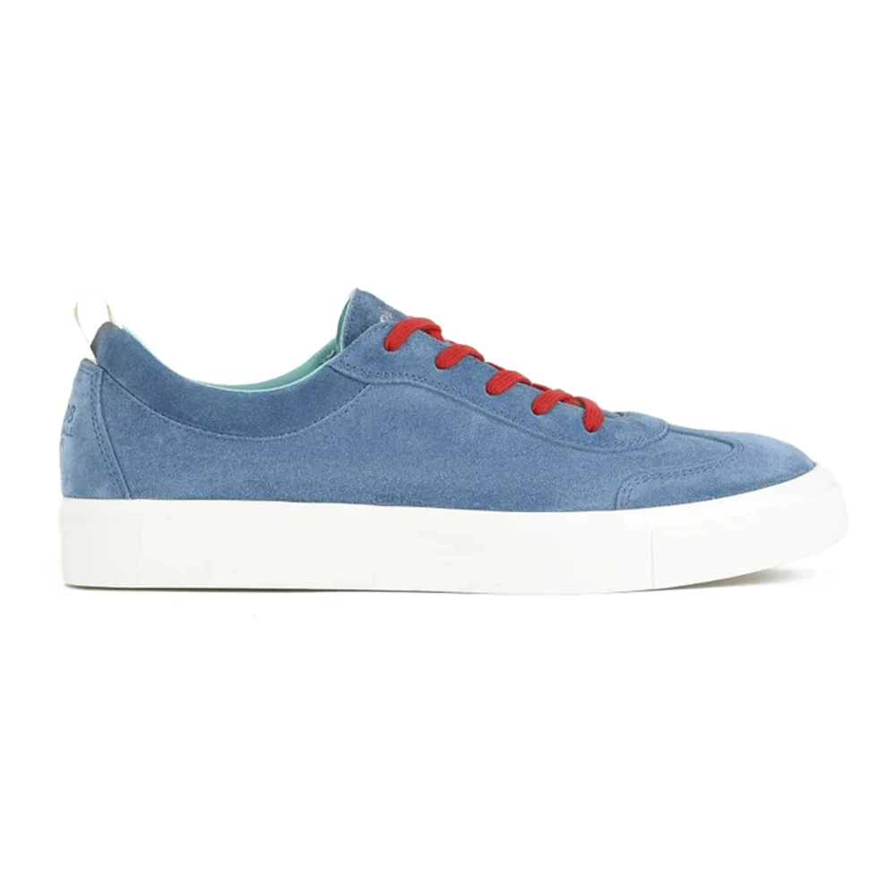 Panchic P08 Sneakers Heren Schoenen Blauw