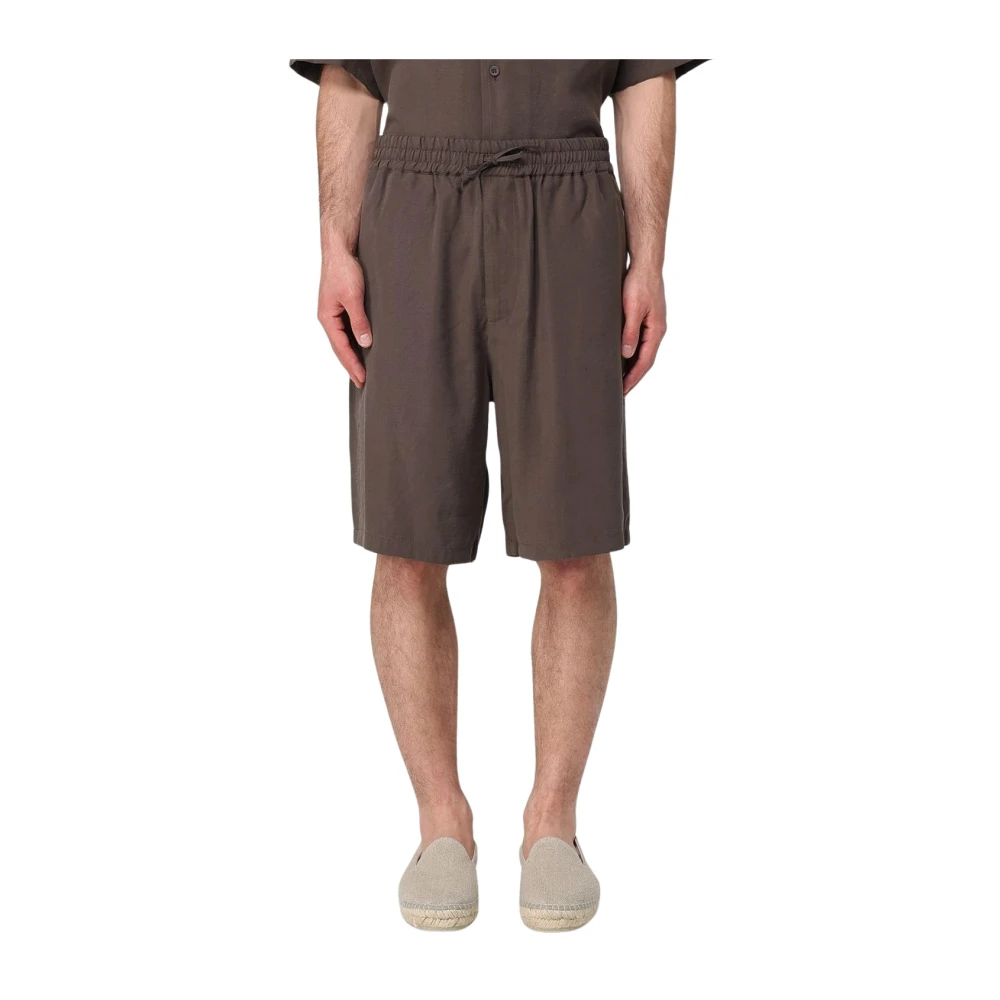 Shorts > Casual Shorts - - Emporio Armani - Modalova