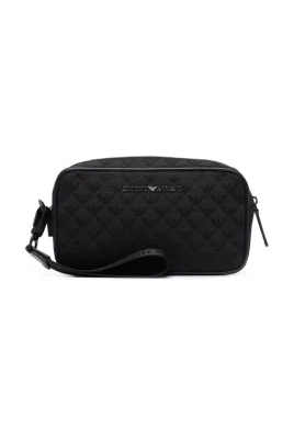 Nylon Jacquard Eagle Necessär