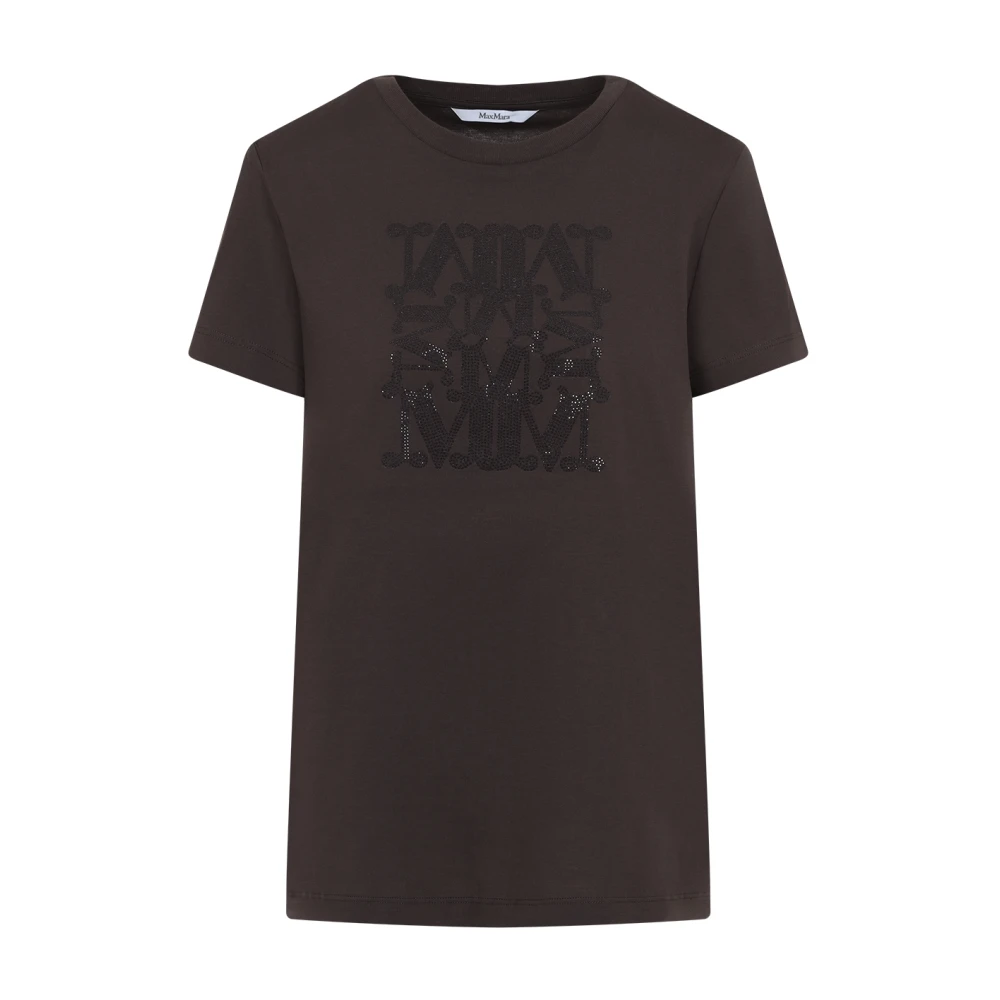 Tops > T-Shirts - - Max Mara - Modalova